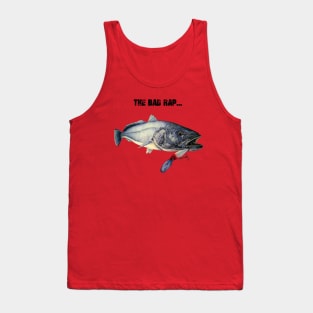 The bad rap Tank Top